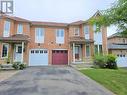 188 Wainscot Avenue, Newmarket, ON  - Outdoor With Facade 