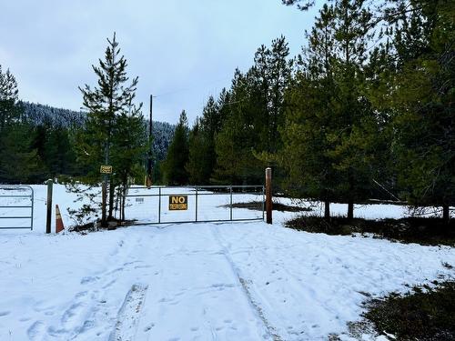 5385 Highway 33, Beaverdell, BC - Outdoor With View