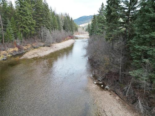 5385 Highway 33, Beaverdell, BC - Outdoor With View