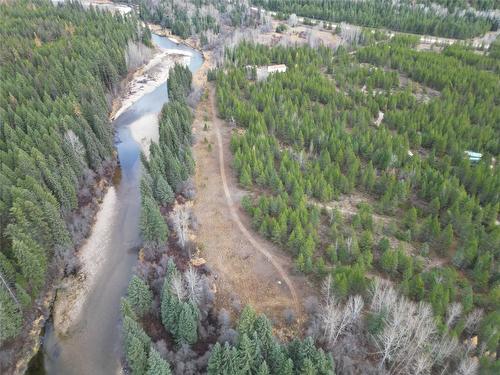 5385 Highway 33, Beaverdell, BC - Outdoor With View