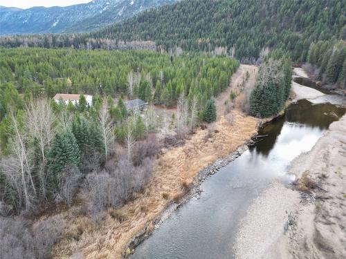 5385 Highway 33, Beaverdell, BC - Outdoor With Body Of Water With View