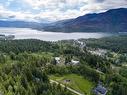 2481 Squilax Anglemont Highway, Lee Creek, BC  - Outdoor With Body Of Water With View 