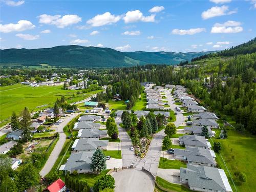 2-2675 Pine Avenue, Lumby, BC - Outdoor With View