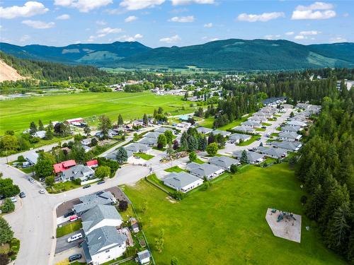 2-2675 Pine Avenue, Lumby, BC - Outdoor With View