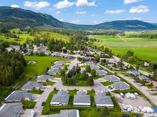 2-2675 Pine Avenue, Lumby, BC - Outdoor With View