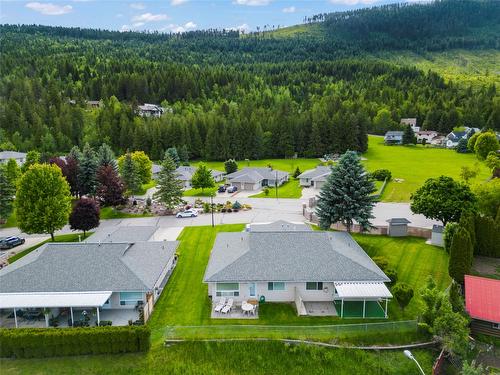 2-2675 Pine Avenue, Lumby, BC - Outdoor With View