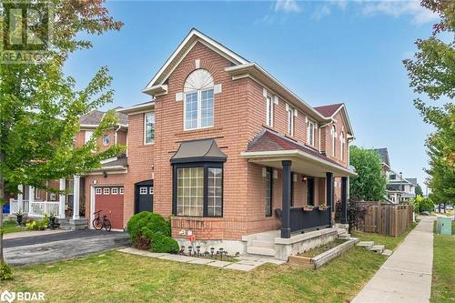 675 Thompson Road S, Milton, ON 