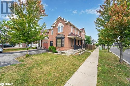 675 Thompson Road S, Milton, ON 