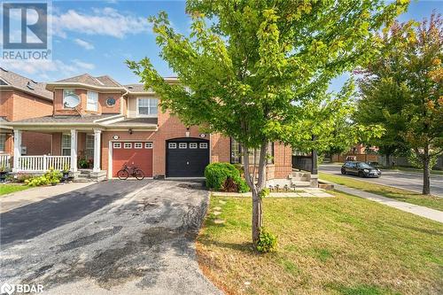 675 Thompson Road S, Milton, ON 