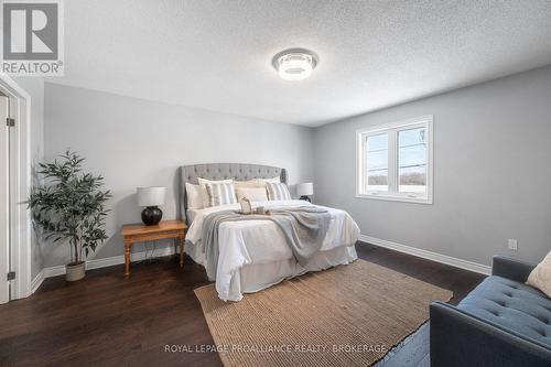 3613 Battersea Road, South Frontenac (Frontenac South), ON - Indoor Photo Showing Bedroom