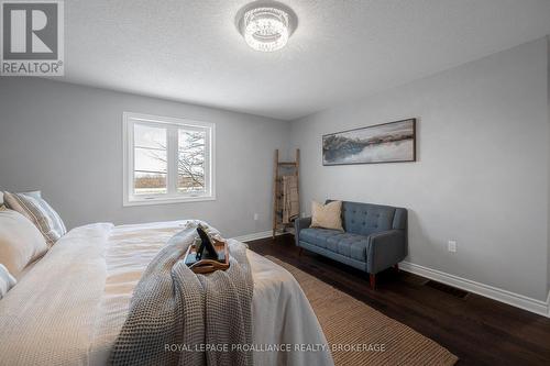 3613 Battersea Road, South Frontenac (Frontenac South), ON - Indoor Photo Showing Bedroom