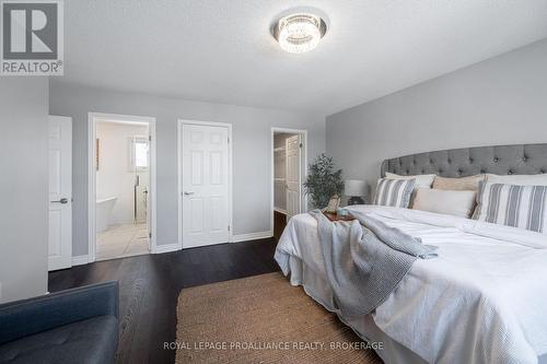 3613 Battersea Road, South Frontenac (Frontenac South), ON - Indoor Photo Showing Bedroom