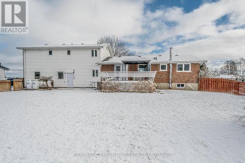 3613 Battersea Road, South Frontenac (Frontenac South), ON - Outdoor With Deck Patio Veranda