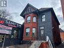 View of front of property - 660 Main Street E Unit# 2, Hamilton, ON  - Outdoor With Facade 