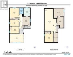 Floor plan - 