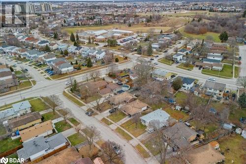 Drone / aerial view - 41 Kovac Road, Cambridge, ON - Outdoor With View