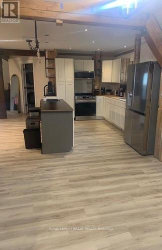 34 Slaght Street, Norfolk, ON - Indoor Photo Showing Kitchen