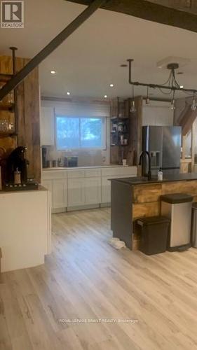 34 Slaght Street, Norfolk, ON - Indoor Photo Showing Kitchen