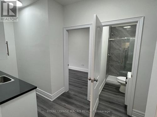 1 - 660 Main Street, Hamilton, ON - Indoor Photo Showing Bathroom