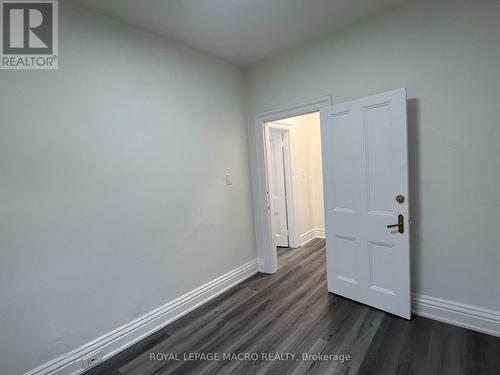 1 - 660 Main Street, Hamilton, ON - Indoor Photo Showing Other Room