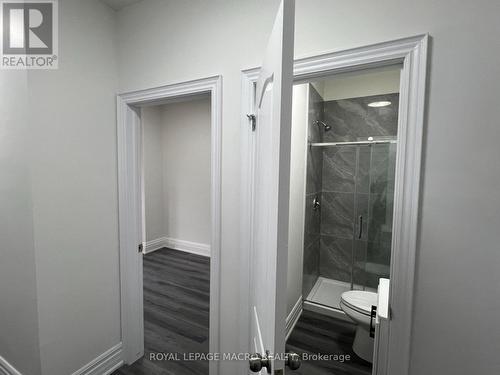 1 - 660 Main Street, Hamilton, ON - Indoor Photo Showing Bathroom