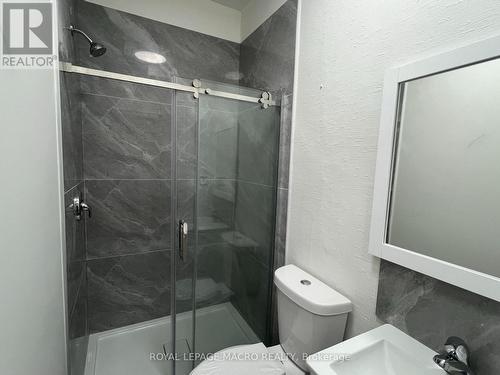 1 - 660 Main Street, Hamilton, ON - Indoor Photo Showing Bathroom