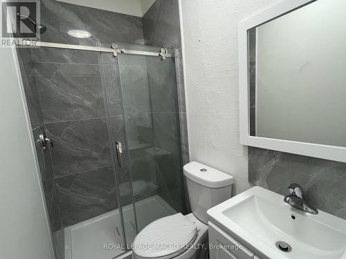 1 - 660 Main Street, Hamilton, ON - Indoor Photo Showing Bathroom