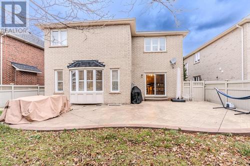 2405 Tesla Crescent, Oakville, ON - Outdoor With Exterior