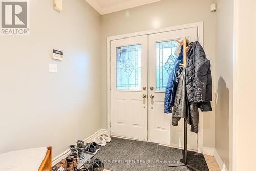 2405 Tesla Crescent, Oakville, ON - Indoor Photo Showing Other Room