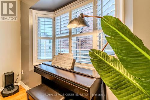 2405 Tesla Crescent, Oakville, ON - Indoor Photo Showing Other Room