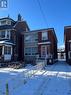 46 Macdonell Avenue, Toronto, ON  - Outdoor With Facade 