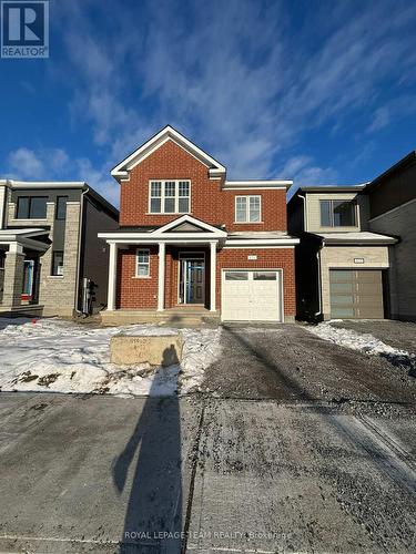 420 Meynell Street, Ottawa, ON - Outdoor With Facade