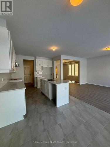 420 Meynell Street, Ottawa, ON - Indoor Photo Showing Kitchen