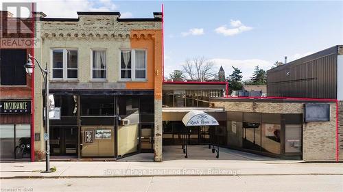 414-420 Main Street S, South Huron (Exeter), ON 