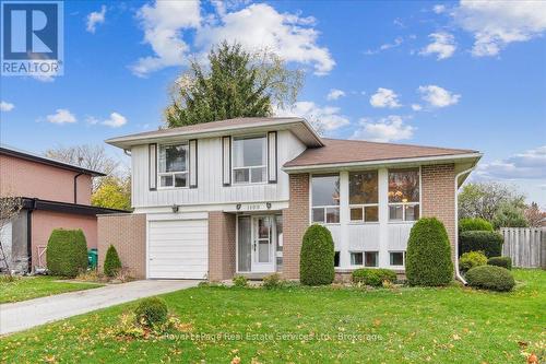 1499 Seaview Drive, Mississauga (Clarkson), ON - Outdoor With Facade