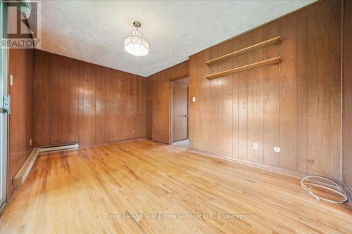 1499 Seaview Drive, Mississauga (Clarkson), ON - Indoor Photo Showing Other Room