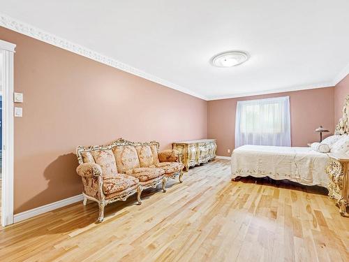 Bedroom - 16 Rue Des Légendes, Saint-Jean-Sur-Richelieu, QC - Indoor Photo Showing Bedroom