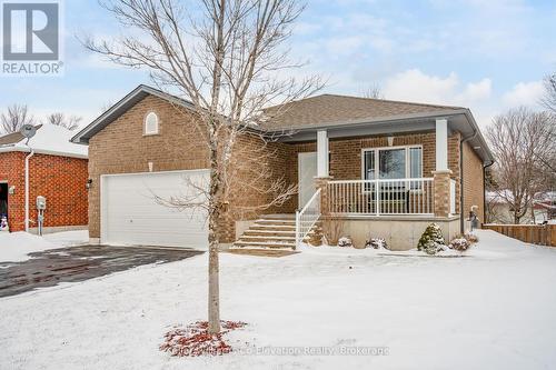 7 Sheppard Drive, Tay (Victoria Harbour), ON - Outdoor With Deck Patio Veranda