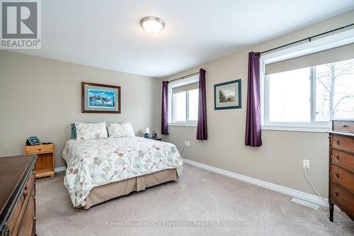 7 Sheppard Drive, Tay (Victoria Harbour), ON - Indoor Photo Showing Bedroom