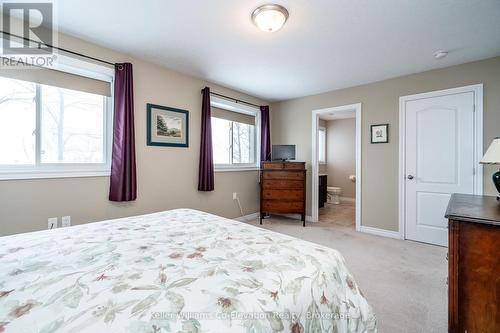 7 Sheppard Drive, Tay (Victoria Harbour), ON - Indoor Photo Showing Bedroom