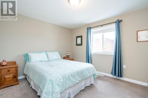 7 Sheppard Drive, Tay (Victoria Harbour), ON - Indoor Photo Showing Bedroom