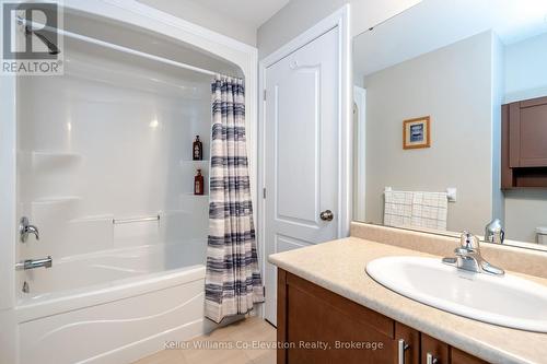 7 Sheppard Drive, Tay (Victoria Harbour), ON - Indoor Photo Showing Bathroom