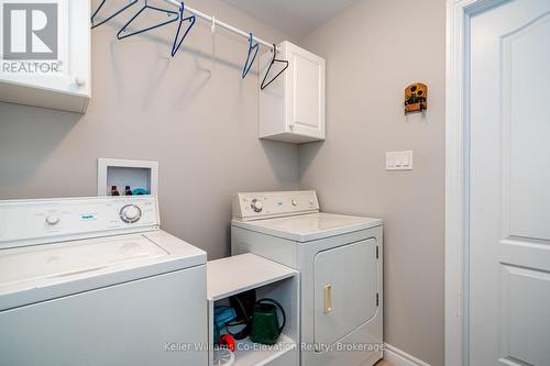 7 Sheppard Drive, Tay (Victoria Harbour), ON - Indoor Photo Showing Laundry Room