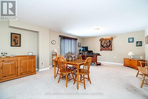 7 Sheppard Drive, Tay (Victoria Harbour), ON - Indoor Photo Showing Dining Room