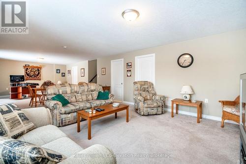 7 Sheppard Drive, Tay (Victoria Harbour), ON - Indoor Photo Showing Living Room