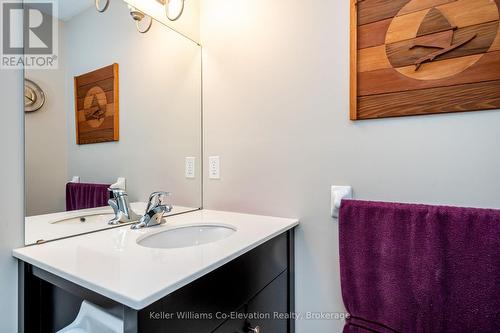 7 Sheppard Drive, Tay (Victoria Harbour), ON - Indoor Photo Showing Bathroom