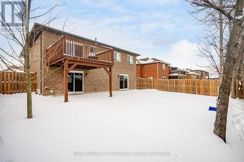 7 Sheppard Drive, Tay (Victoria Harbour), ON - Outdoor