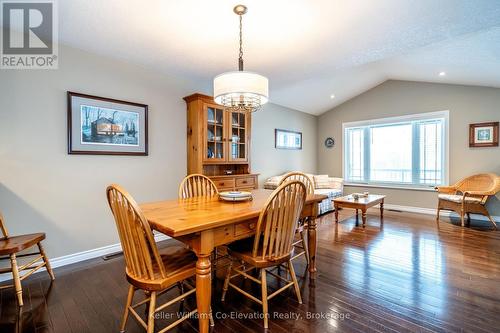 7 Sheppard Drive, Tay (Victoria Harbour), ON - Indoor Photo Showing Dining Room