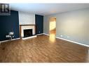 823 6Th Avenue, Kimberley, BC  - Indoor Photo Showing Living Room With Fireplace 