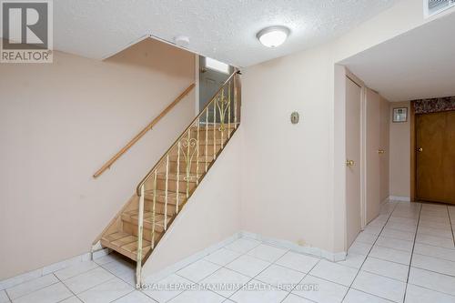 88 Plunkett Road, Toronto, ON - Indoor Photo Showing Other Room